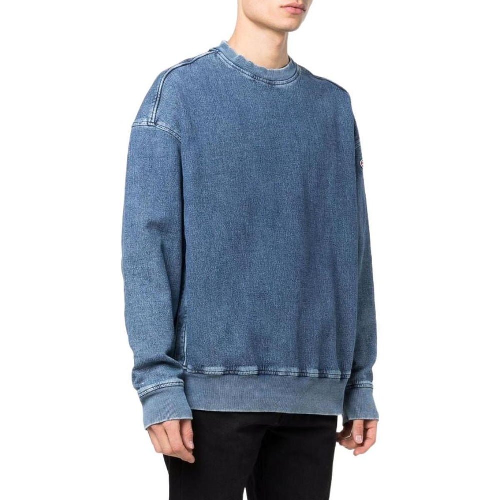 DIESEL FW22 Logo