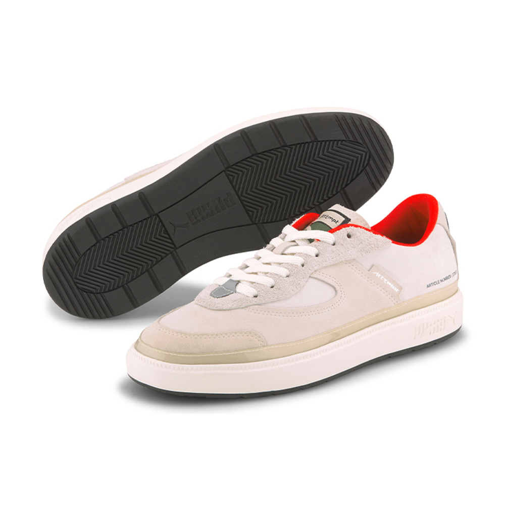 ATTEMPT x PUMA Oslo Pro