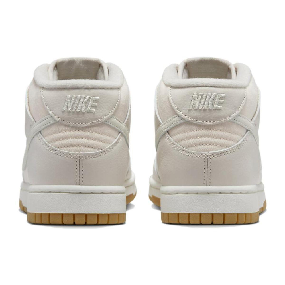 Nike Dunk "Cream Canvas"
