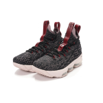 Nike Lebron 15 Pride of Ohio "Black"