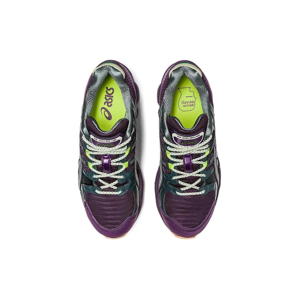 Brain Dead x Asics GEL-Nimbus 9