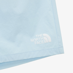 /THE NORTH FACE Logo