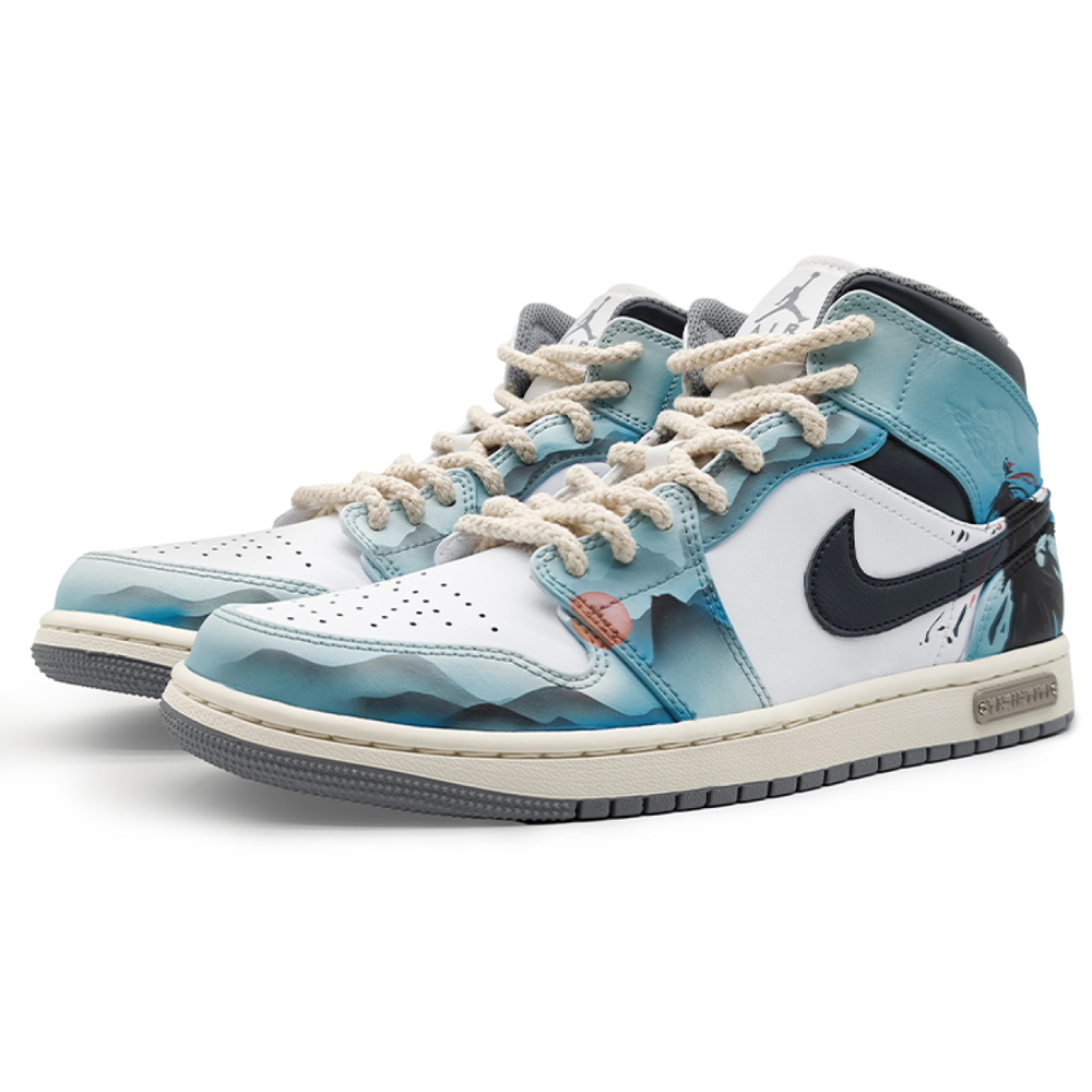 【 】 Jordan Air Jordan 1 Mid