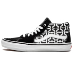 Supreme x Vans Skate Grosso Mid "Monogram S"