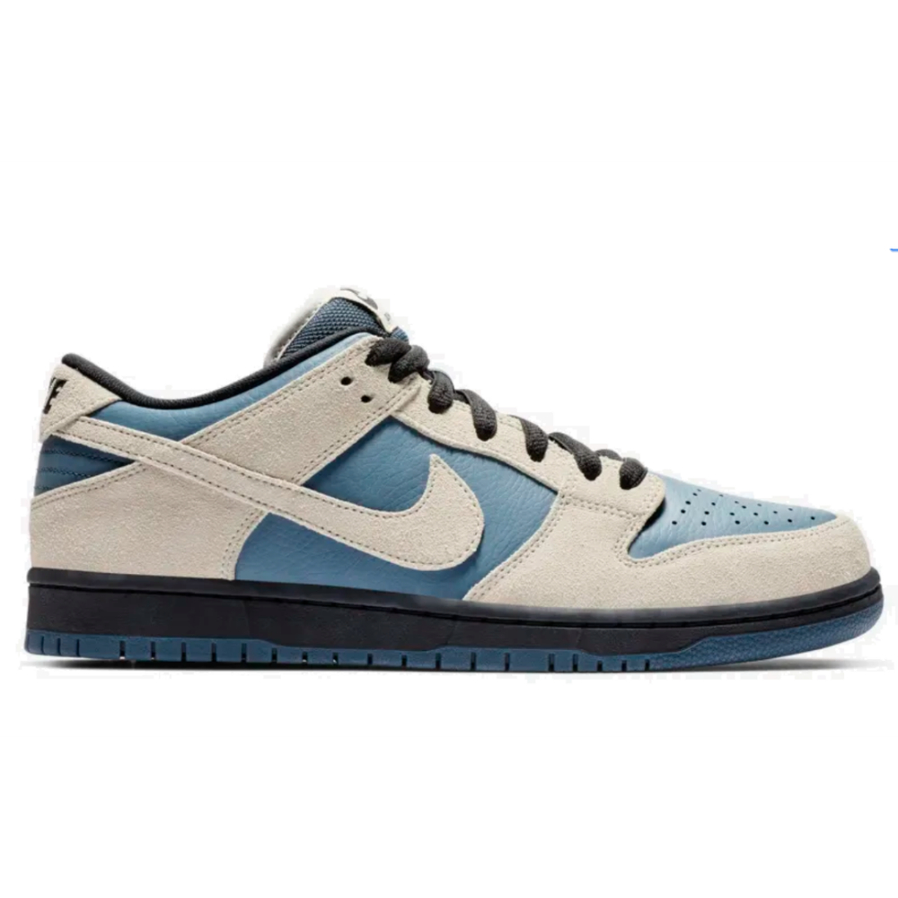 Nike Dunk SB Pro "Thunderstorm"