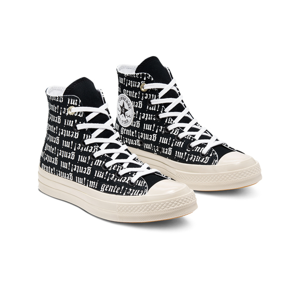 Converse 1970s