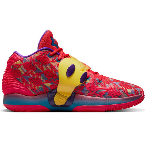 Ron English x Nike KD 14 EP 14