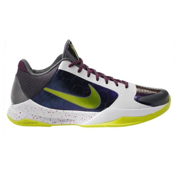 Nike Zoom Kobe 5 Joker (Chaos)