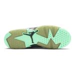 Jordan Air Jordan 6 Retro Green Glow