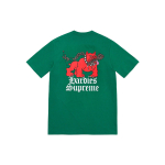 Supreme x Hardies SS23 WEEK17 DOG TEE T