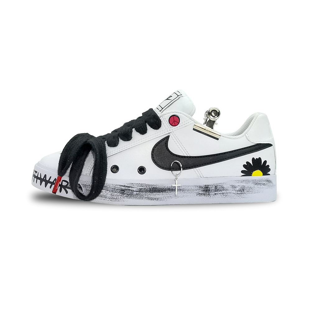 【 】 Nike Court Royale AC