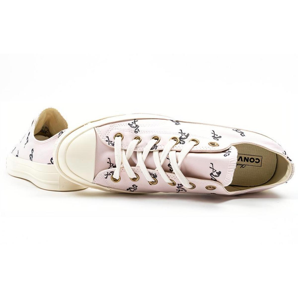 Converse 1970s Chuck Low Barely Rose