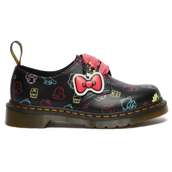 Hello Kitty and Friends x Dr.Martens 1461
