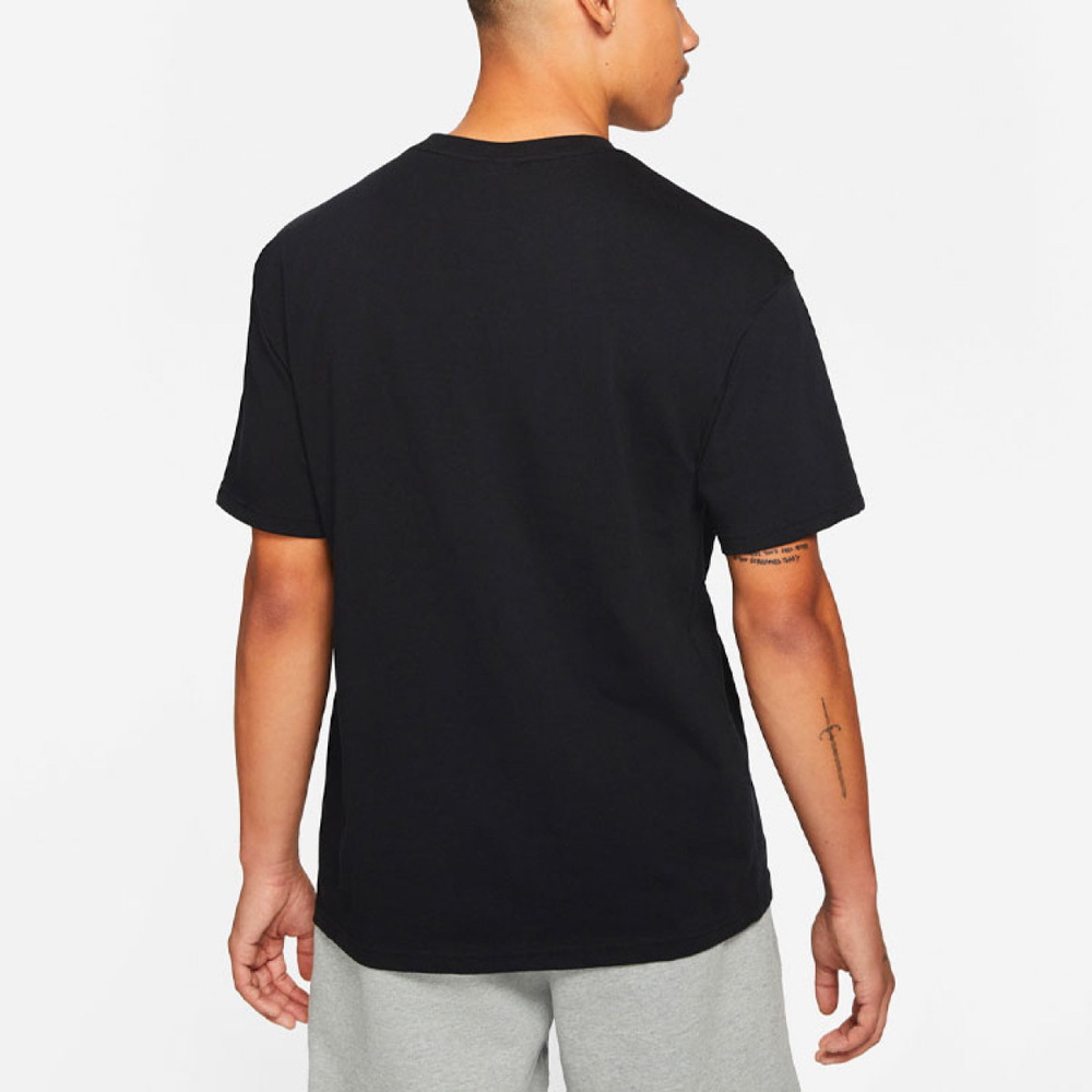 Nike x stussy T
