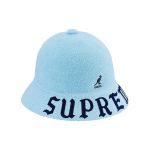 Supreme SS20 Week 12 Supreme x Kangol Bermuda Casual Hat