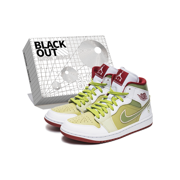 【 】 Jordan Air Jordan 1