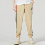 Puma Retro Block logo