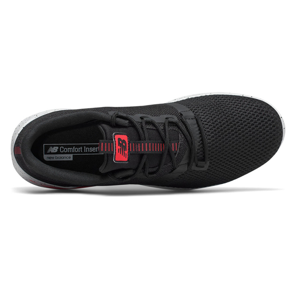 New Balance NB District Run D