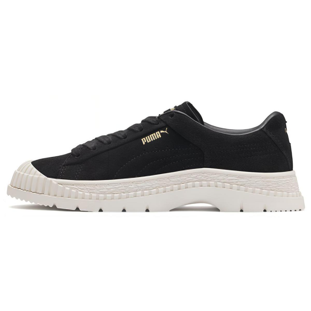 PUMA Utility