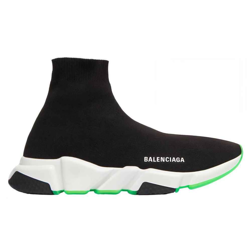 Balenciaga Speed 1.0