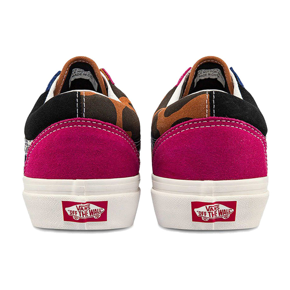 Vans Anaheim Factory Old Skool 36 Dx