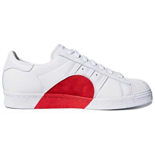 Adidas originals Superstar 80s