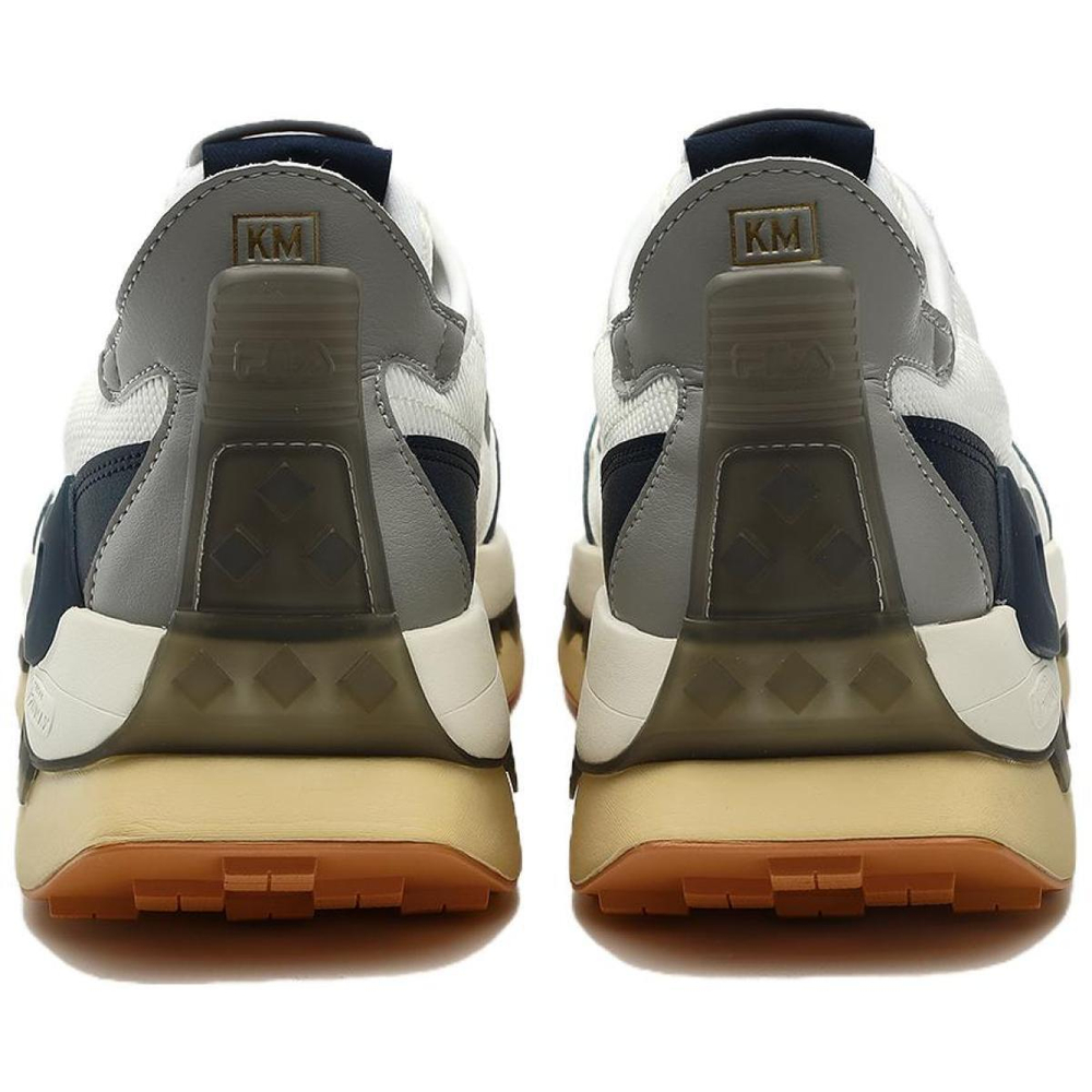 FILA KM