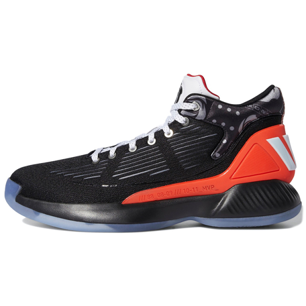 Adidas D Rose 10