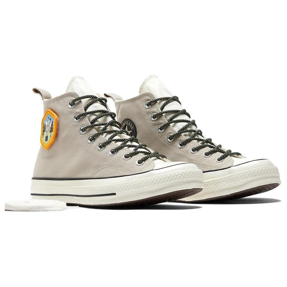 Converse 1970s