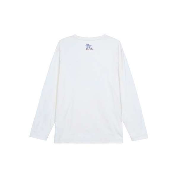 THE NORTH FACE Logo T