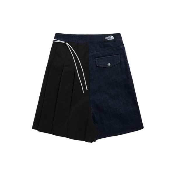 THE NORTH FACE Denim Skort