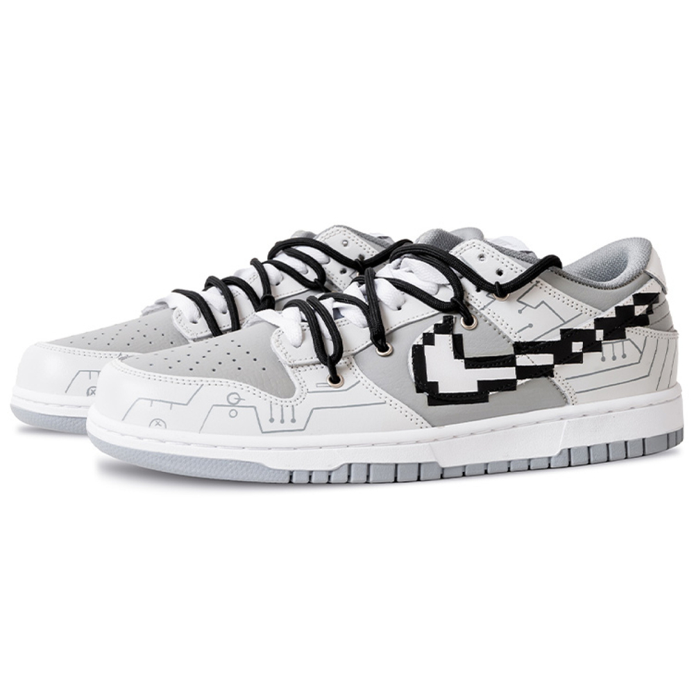 【 】 Nike Dunk Low Retro