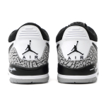 【 】【 】 Jordan Legacy 312 Low GS