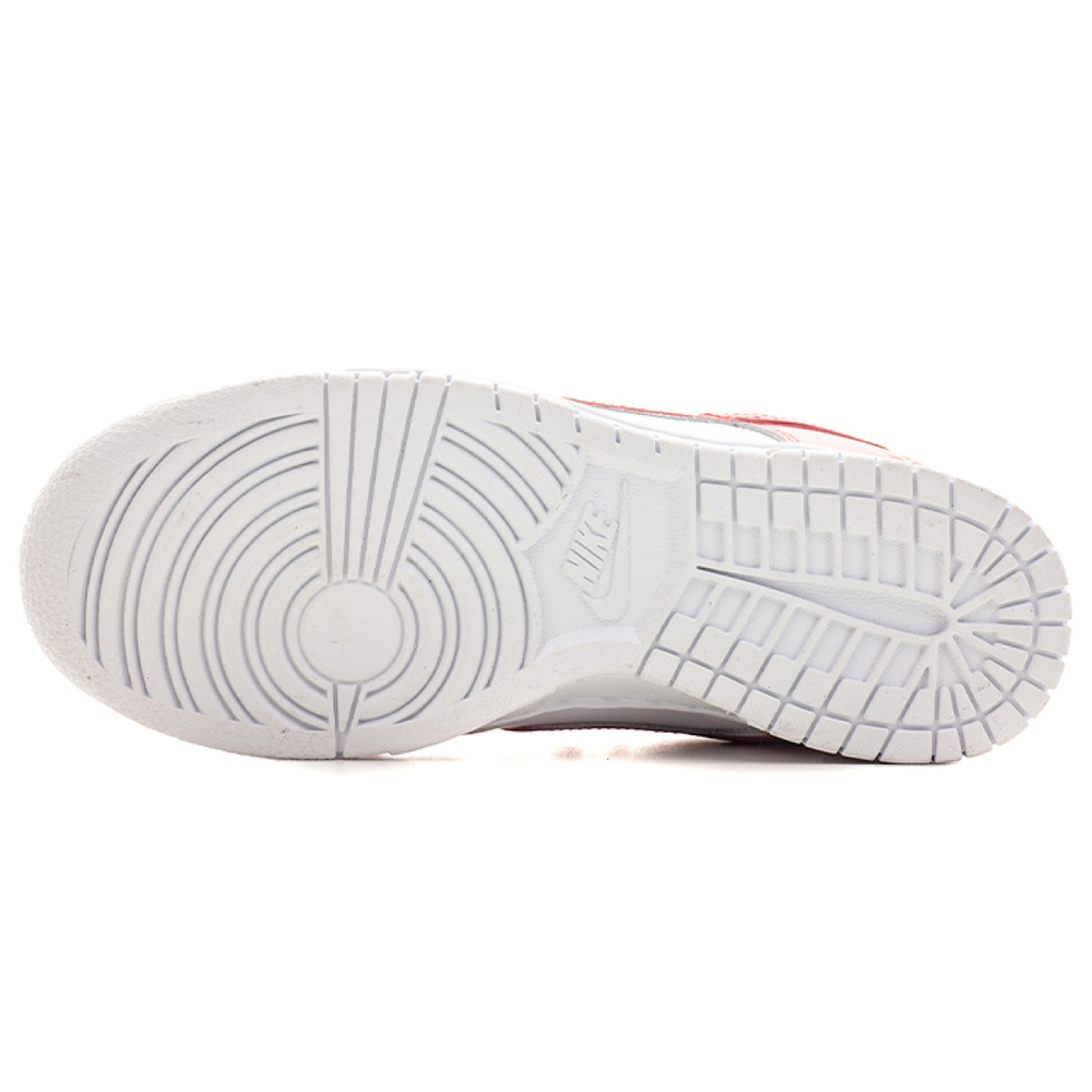 【 】 Nike Dunk Retro FZBB Strangeelove