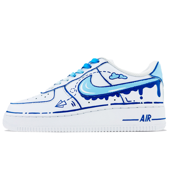【 】 Nike Air Force 1 Low
