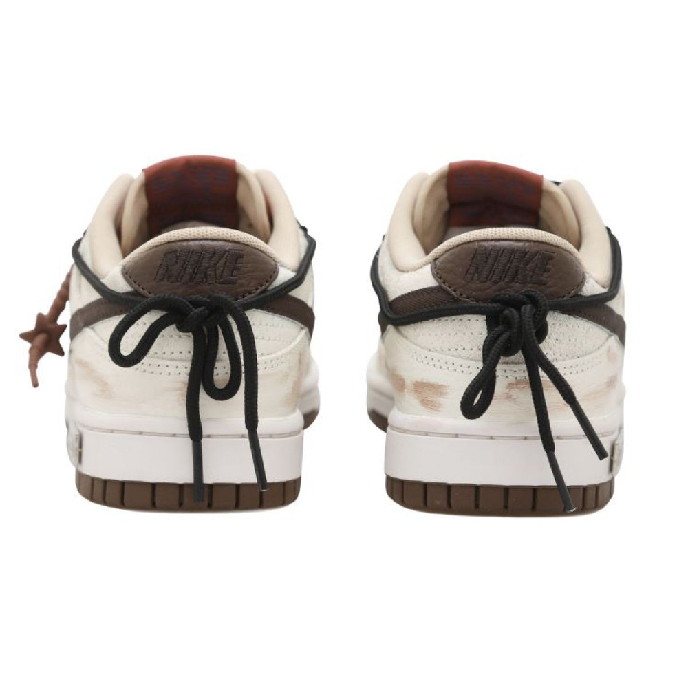 【 】 Nike Dunk Low OKHR HRZZ