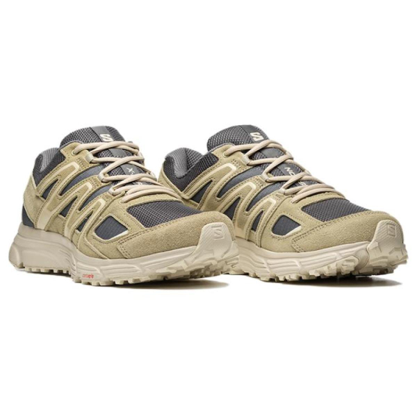 SALOMON X-Mission 4 Suede