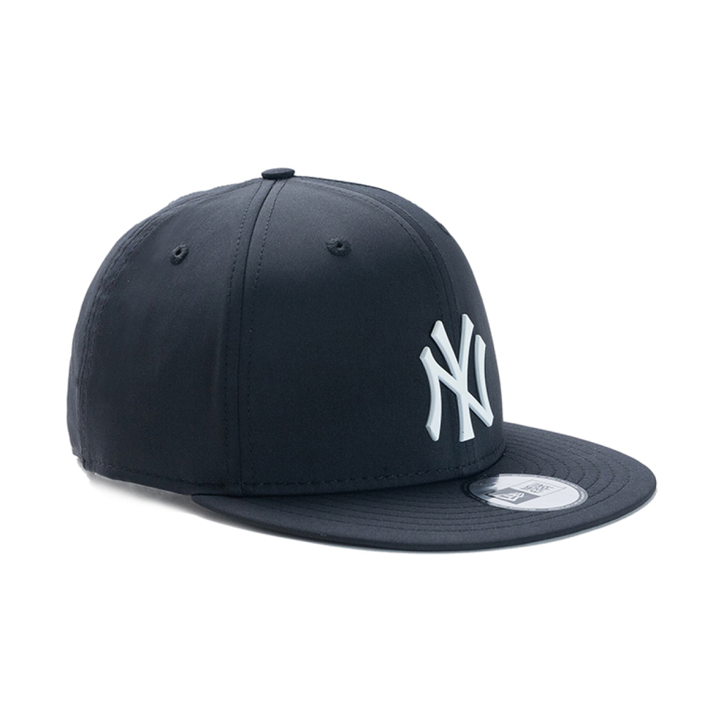 New Era MLB NY Logo