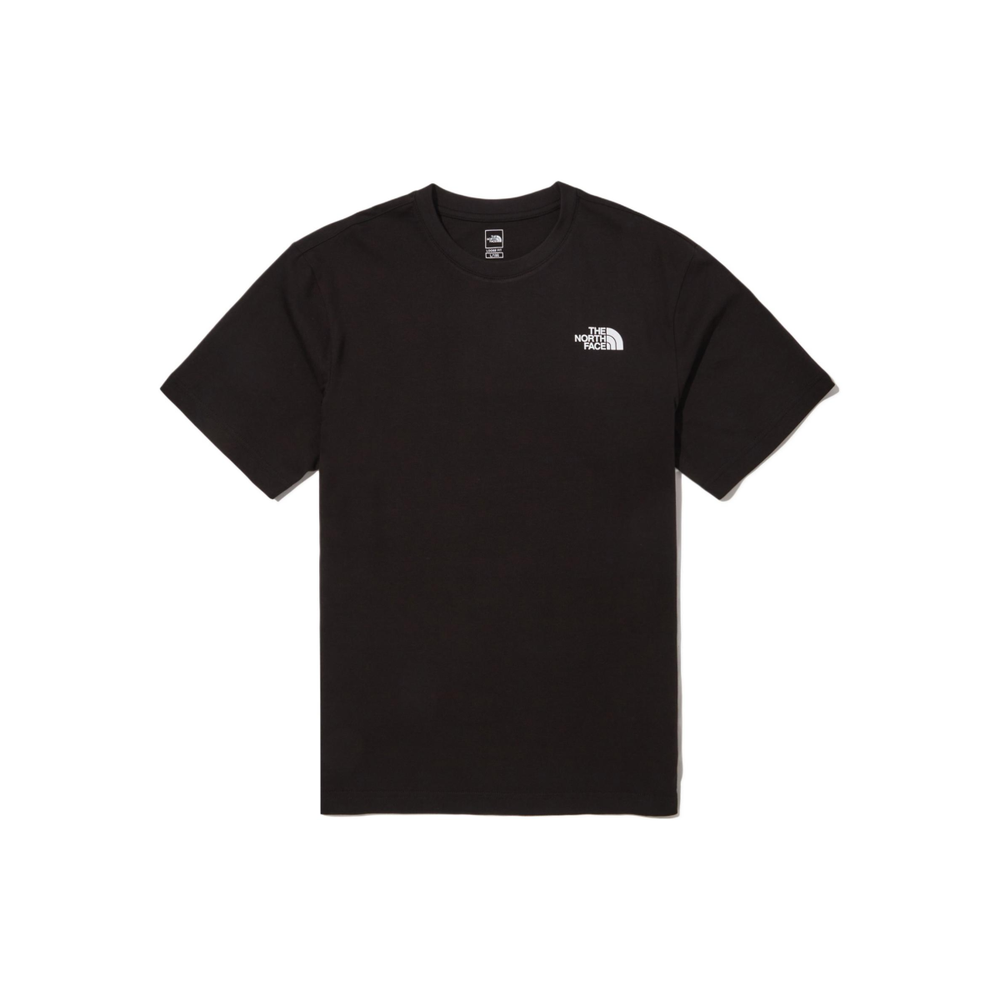 THE NORTH FACE Nse Box Logo S/sr/tee Logo T