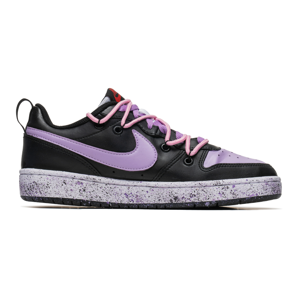 【 】 Nike Court Borough Low 2 GS