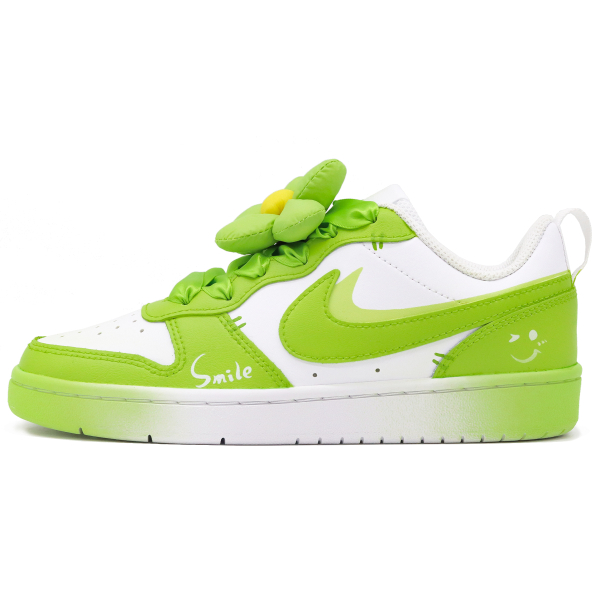 【 】 Nike Court Borough Low 2 GS