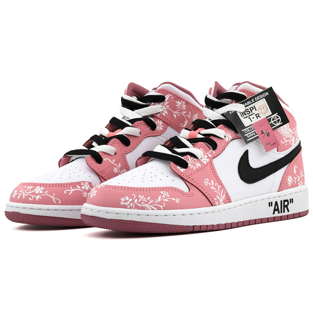 【 】 Jordan Air Jordan 1