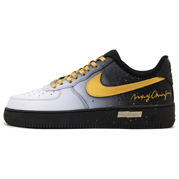 【 】 Nike Air Force 1 Low