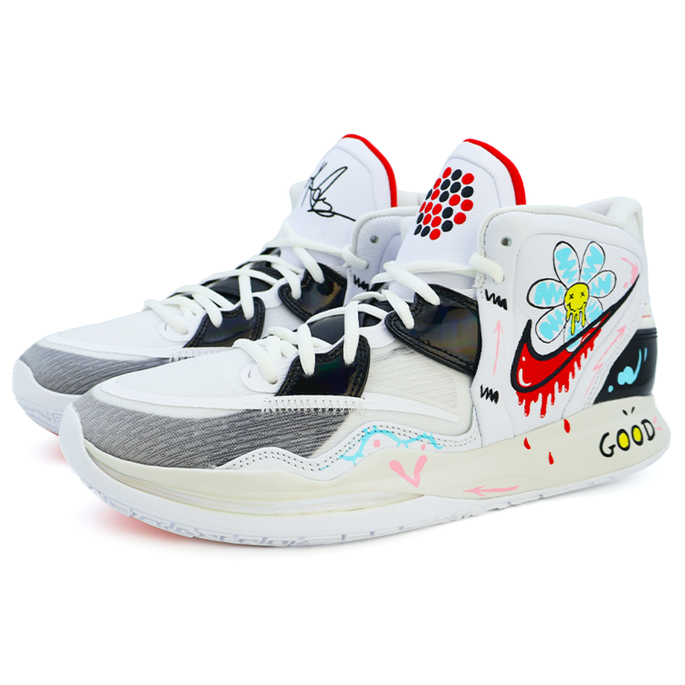 【 】 Nike Kyrie 8 Infinity EP 8