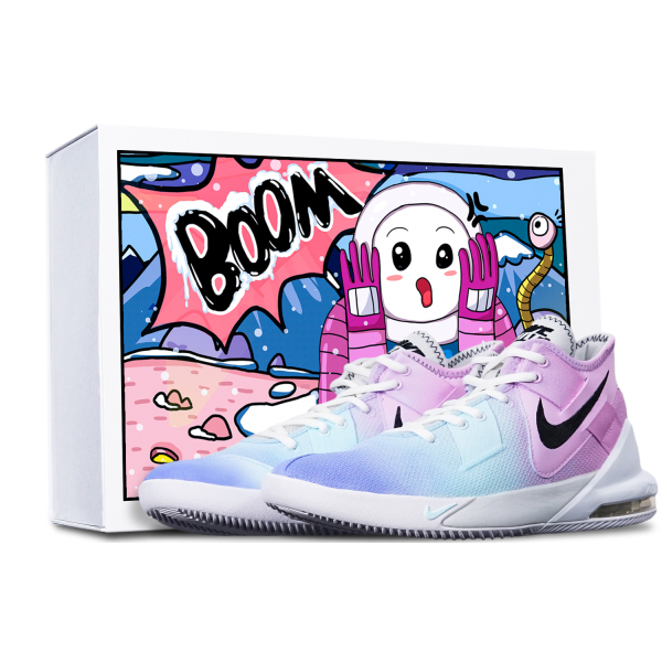 【 】 Nike Air Max Impact 2