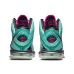 Nike Lebron 8 qs "south beach" 2021