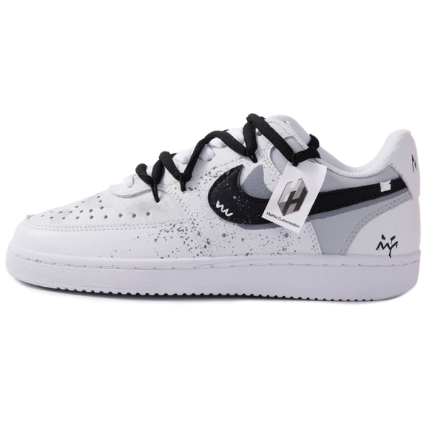 【 】 Nike Court Vision 1 Low