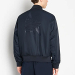ARMANI EXCHANGE FW23 Logo
