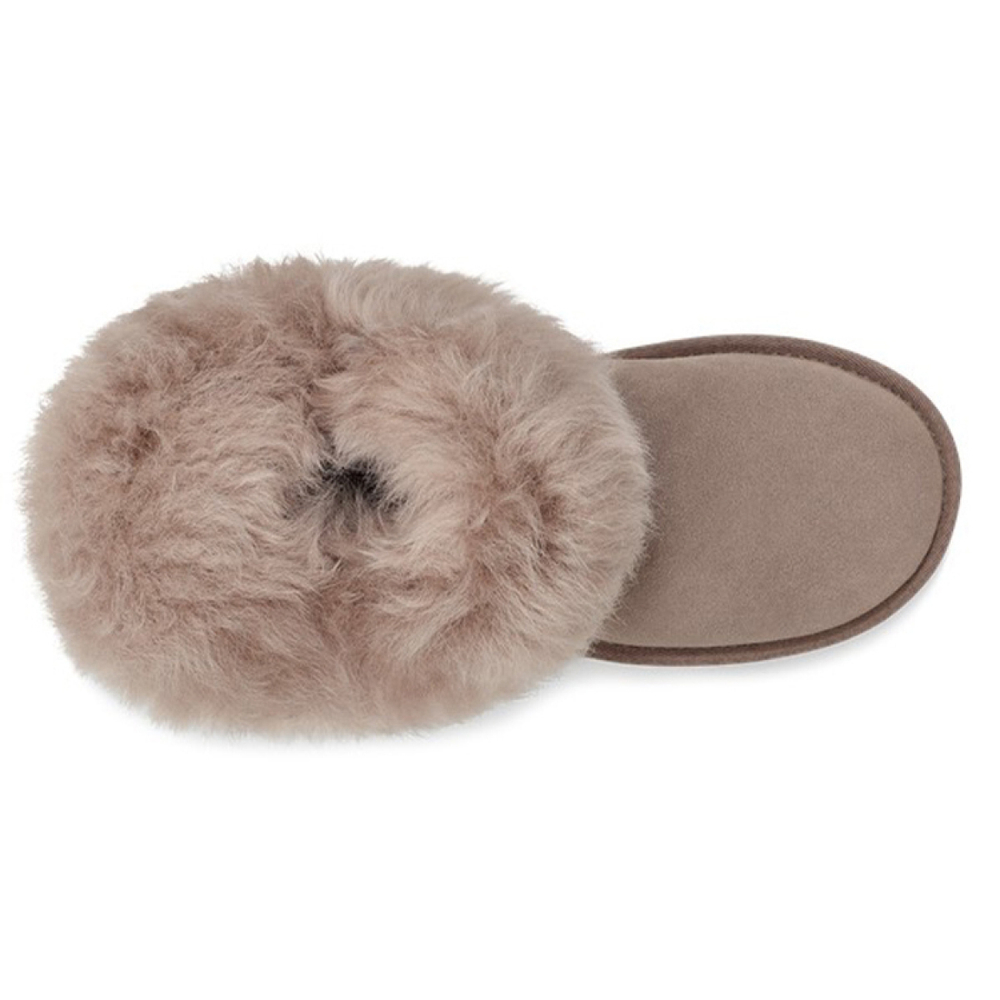 UGG Classic Mini Fluff Collar