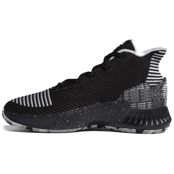 Adidas D Rose 9